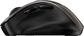 Genius Ergo 9000S wireless Bluetooth mini Ergo Silent Mouse Champagne titanium, USB/Bluetooth