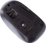 Genius NX-7015 V2 wireless BluEye Mouse Iron Grey grey/black, USB