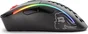 Glorious Model D- wireless black matte, USB
