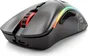 Glorious Model D- wireless black matte, USB