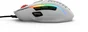 Glorious Model I white matte, USB