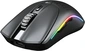 Glorious Model O 2 mini wireless черный matte, USB/Bluetooth