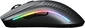 Glorious Model O 2 mini wireless черный matte, USB/Bluetooth