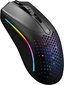 Glorious Model O 2 mini wireless черный matte, USB/Bluetooth