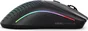 Glorious Model O 2 wireless black matte, USB/Bluetooth
