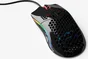 Glorious Model O black shiny, USB