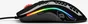 Glorious Model O black shiny, USB