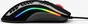 Glorious Model O black shiny, USB