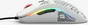 Glorious Model O white matte, USB