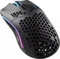 Glorious Model O wireless black matte, USB