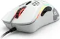 Glorious PC Gaming Race Model D- white matte, USB
