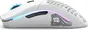 Glorious PC Gaming Race Model O- wireless white matte, USB