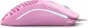 Glorious PC Gaming Race Model O Limited Edition pink - Forge, USB