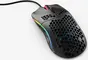 Glorious PC Gaming Race Model O black matte, USB