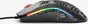 Glorious PC Gaming Race Model O black matte, USB