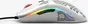 Glorious PC Gaming Race Model O white shiny, USB