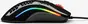 Glorious PC Gaming Race Model O black shiny, USB