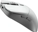 Glorious Series 2 Pro wireless, белый, USB