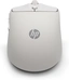 HP 400 Quiet wireless Mouse, beige, USB/Bluetooth