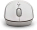 HP 400 Quiet wireless Mouse, beige, USB/Bluetooth