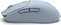 HP 400 Quiet wireless Mouse, blue, USB/Bluetooth