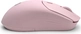 HP 400 Quiet wireless Mouse, pink, USB/Bluetooth