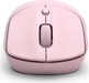 HP 400 Quiet wireless Mouse, pink, USB/Bluetooth