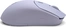HP 400 Quiet wireless Mouse, purple, USB/Bluetooth