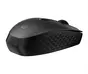 HP 690 rechargeable wireless Mouse, black, Bluetooth