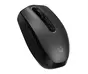 HP 690 rechargeable wireless Mouse, black, Bluetooth