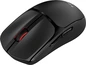 HP HyperX Pulsefire fuse wireless black, USB/Bluetooth