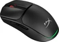 HP HyperX Pulsefire fuse wireless black, USB/Bluetooth