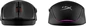 HP HyperX Pulsefire fuse wireless black, USB/Bluetooth