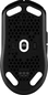 HP HyperX Pulsefire fuse wireless black, USB/Bluetooth