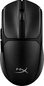 HP HyperX Pulsefire fuse wireless black, USB/Bluetooth
