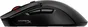 HP HyperX Pulsefire Haste 2 Core wireless black, USB/Bluetooth