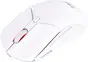 HP HyperX Pulsefire Haste 2 mini wireless white, USB/Bluetooth