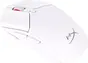 HP HyperX Pulsefire Haste 2 wireless white, USB/Bluetooth