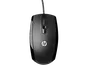 HP X500 wired Mouse, USB