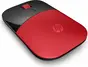 HP Z3700 wireless Mouse red, USB