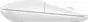 HP Z3700 wireless Mouse white, USB