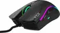Inca IMG-349 Anahita Professional Gaming Mouse black, USB