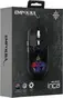Inca IMG-355GX RGB Gaming Mouse black, USB