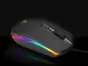 Inca IMG-GT13 RGB Gaming Mouse, USB