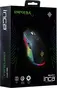 Inca IMG-GT17 RGB Gaming Mouse, USB