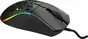 Inca IMG-GT20 2in1 RGB Gaming Mouse, USB