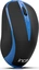 Inca IWM-221RSMV wireless Mouse черный/синий, USB