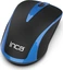 Inca IWM-221RSMV wireless Mouse черный/синий, USB
