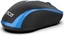 Inca IWM-221RSMV wireless Mouse черный/синий, USB