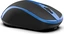 Inca IWM-221RSMV wireless Mouse черный/синий, USB